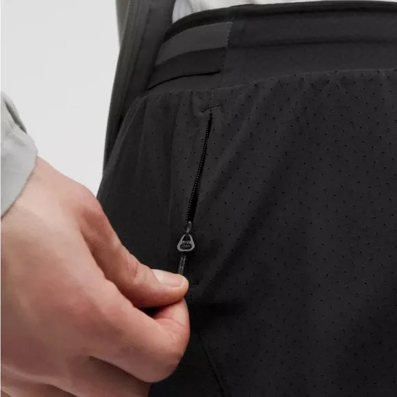 Lululemon Fast and Free Short 6"
Lined small - Picture 4 of 12